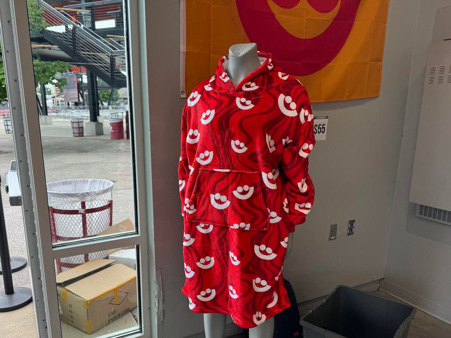 Get a sneak peek of the 2024 Summerfest merch