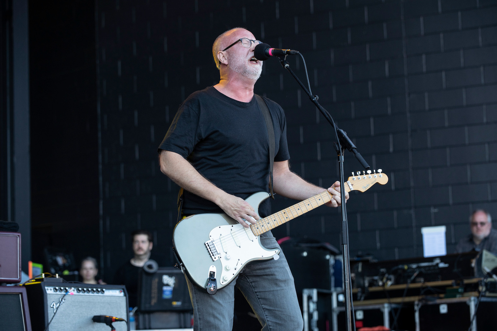 Bob Mould