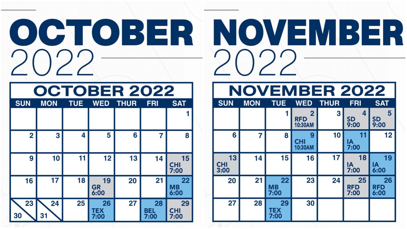 here-s-the-schedule-for-the-2022-23-milwaukee-admirals-season