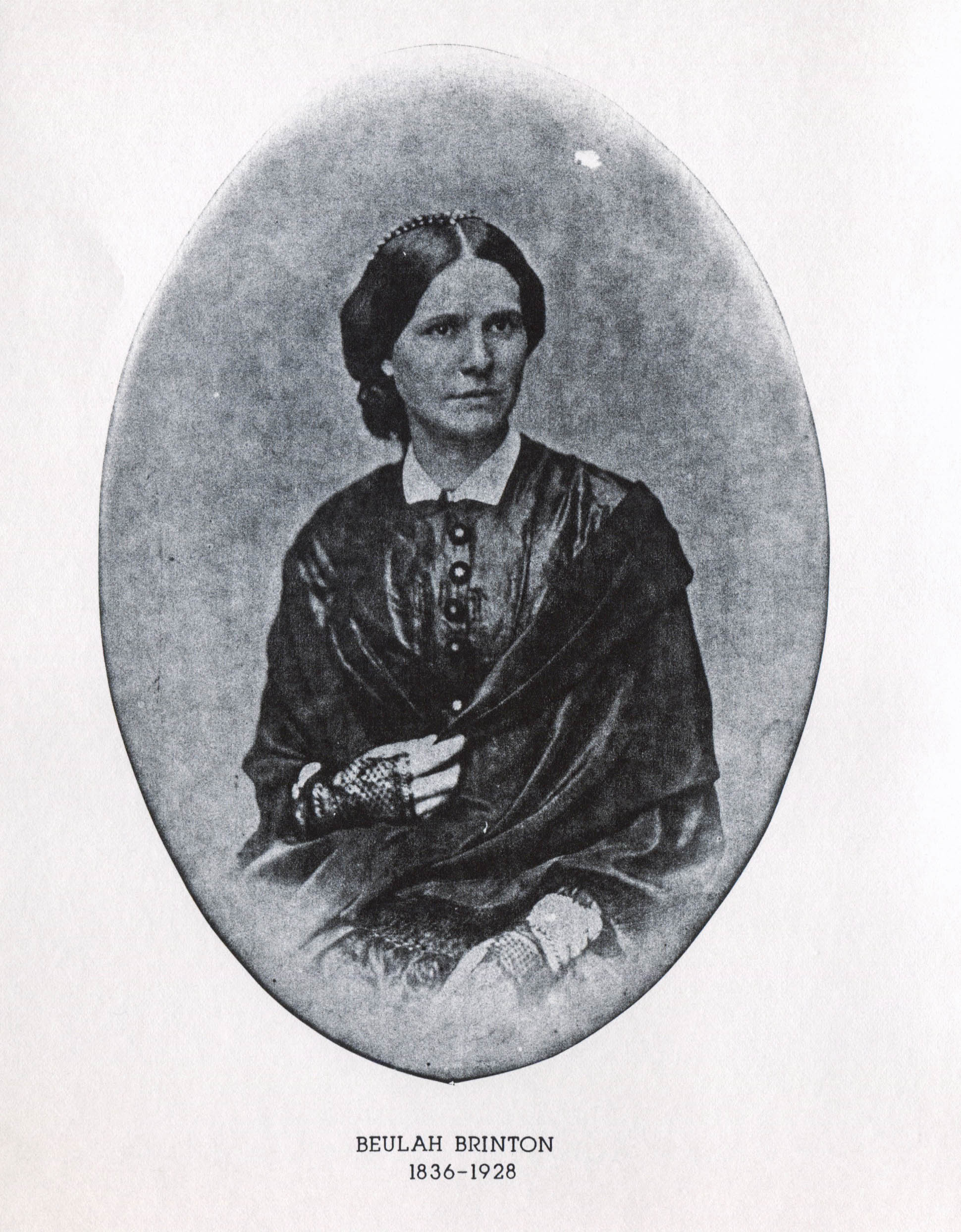 Beulah Brinton