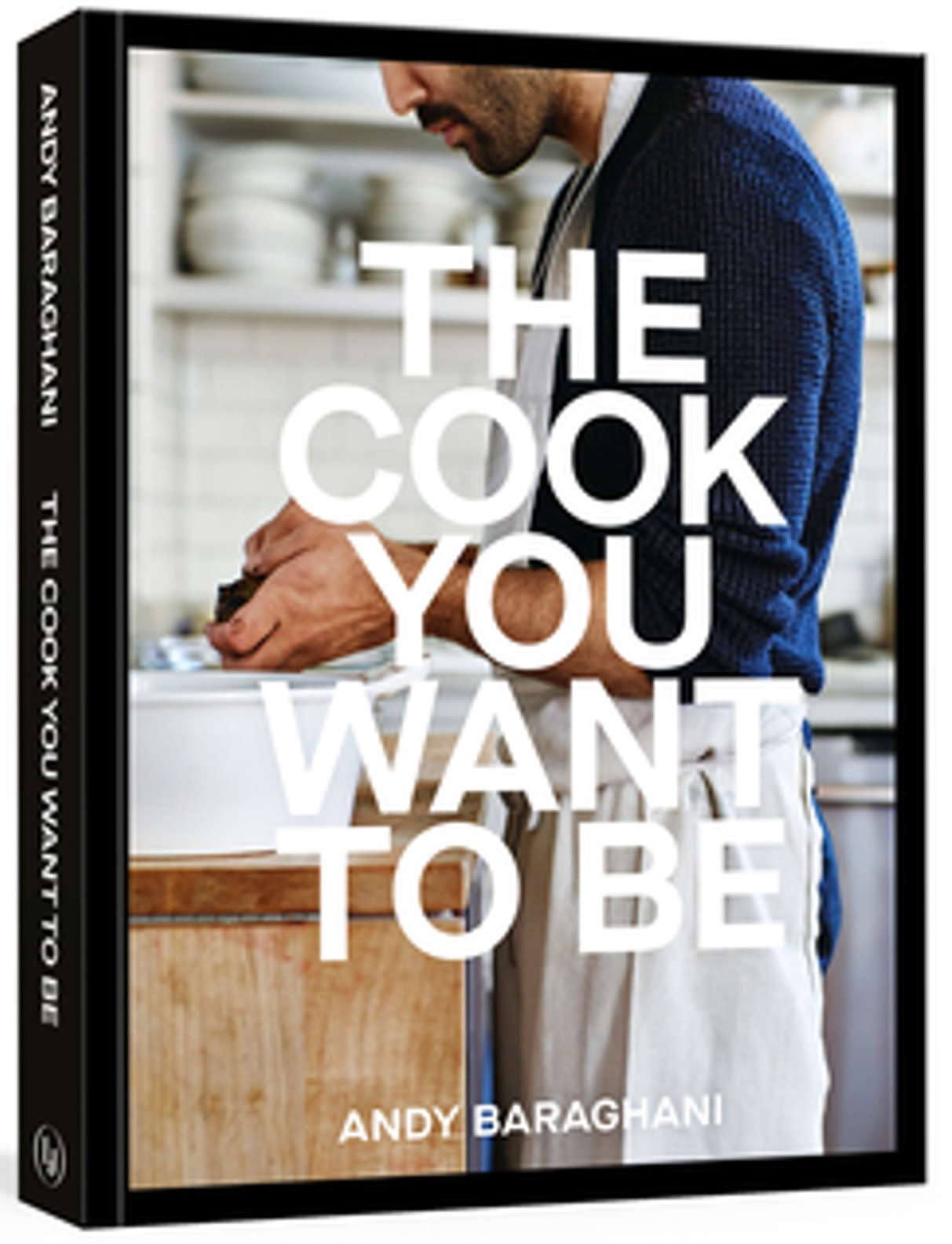 The Cook You Want to Be