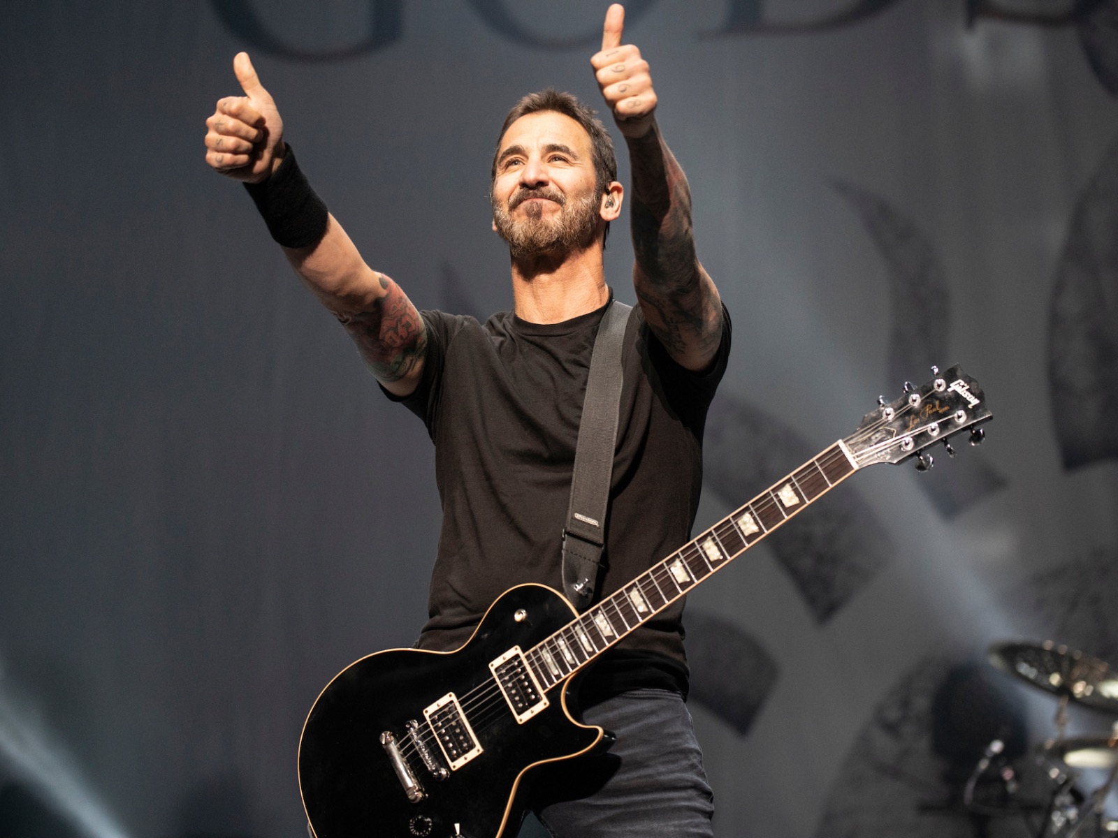 Godsmack