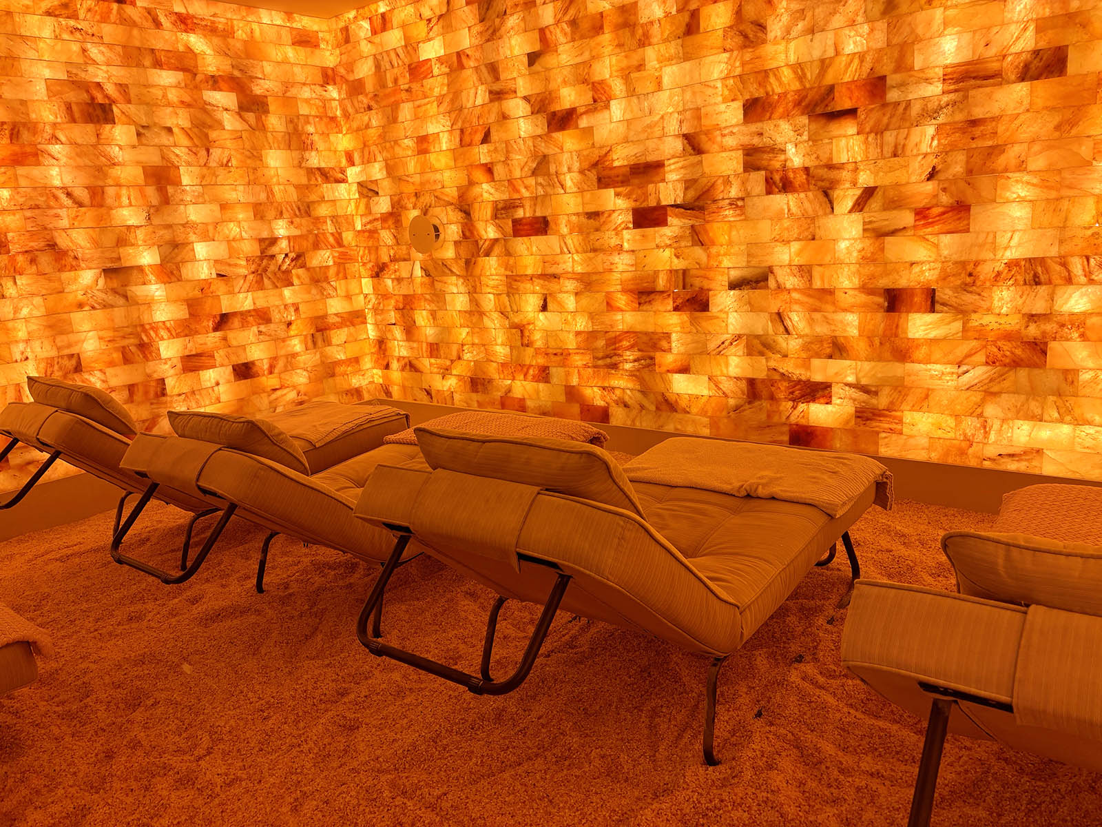 salt room