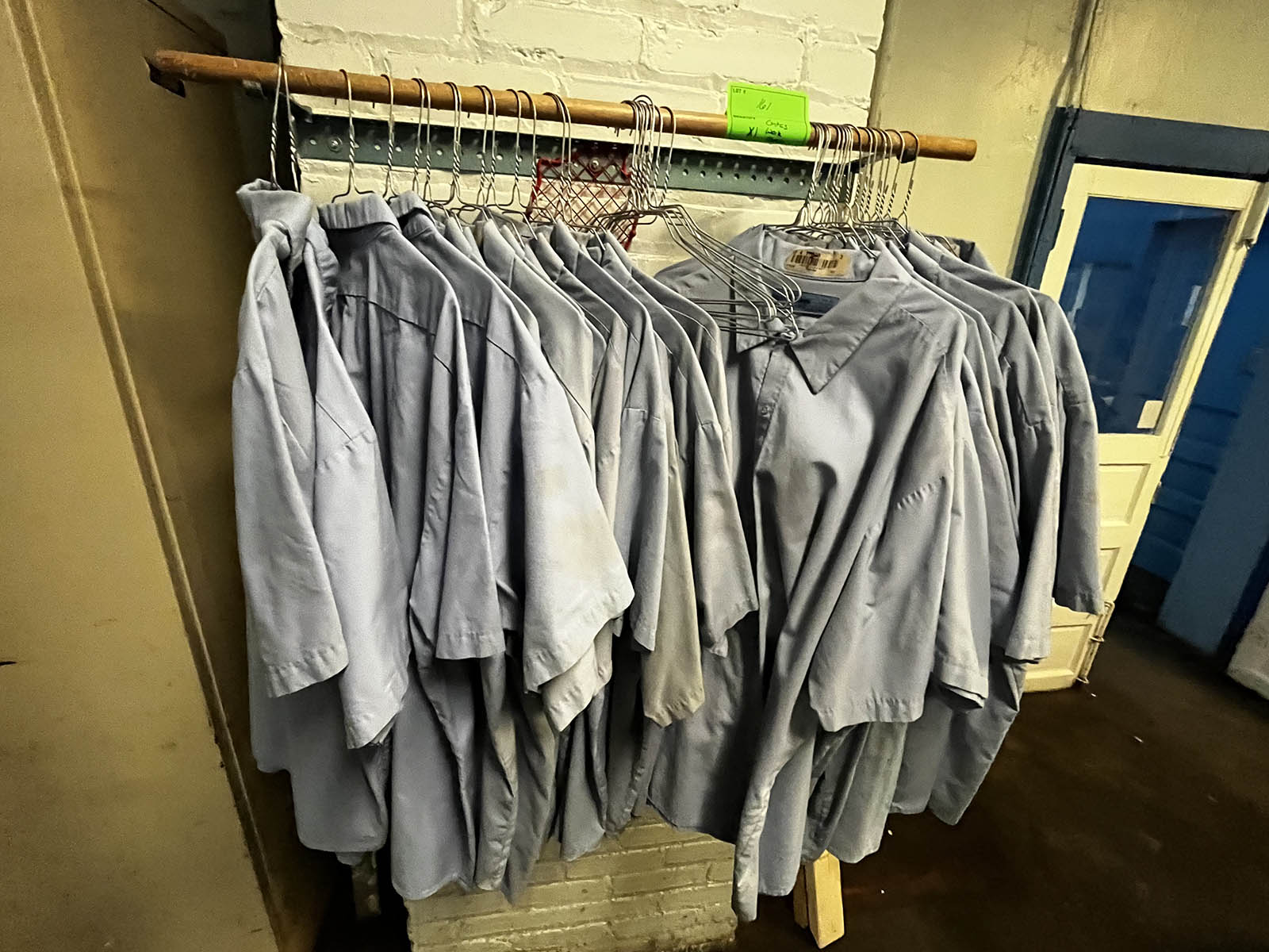 workshirts