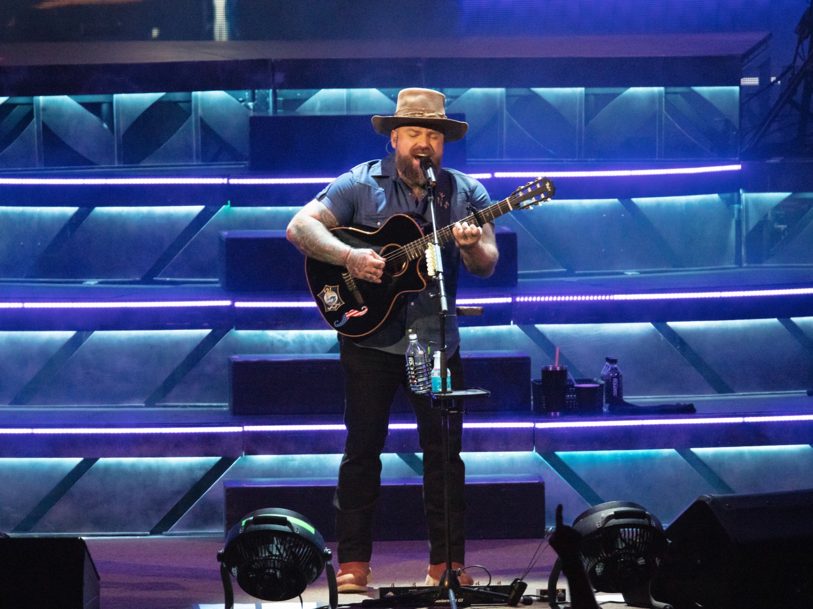 4 reasons you shouldn't have missed Zac Brown Band's return to Summerfest