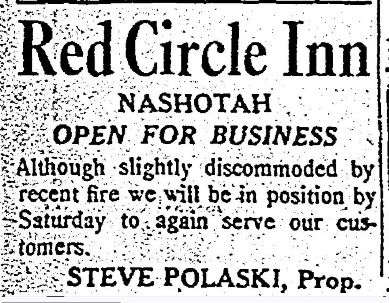 1917 ad