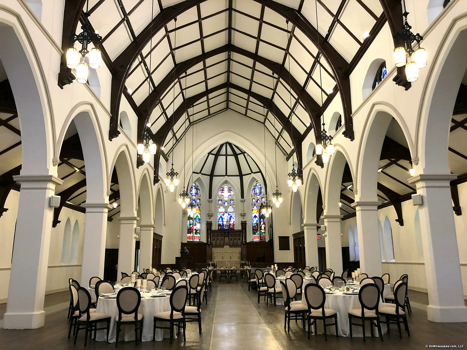 event venue