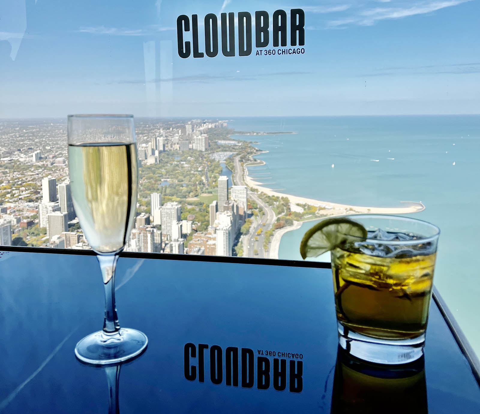 cloudbar