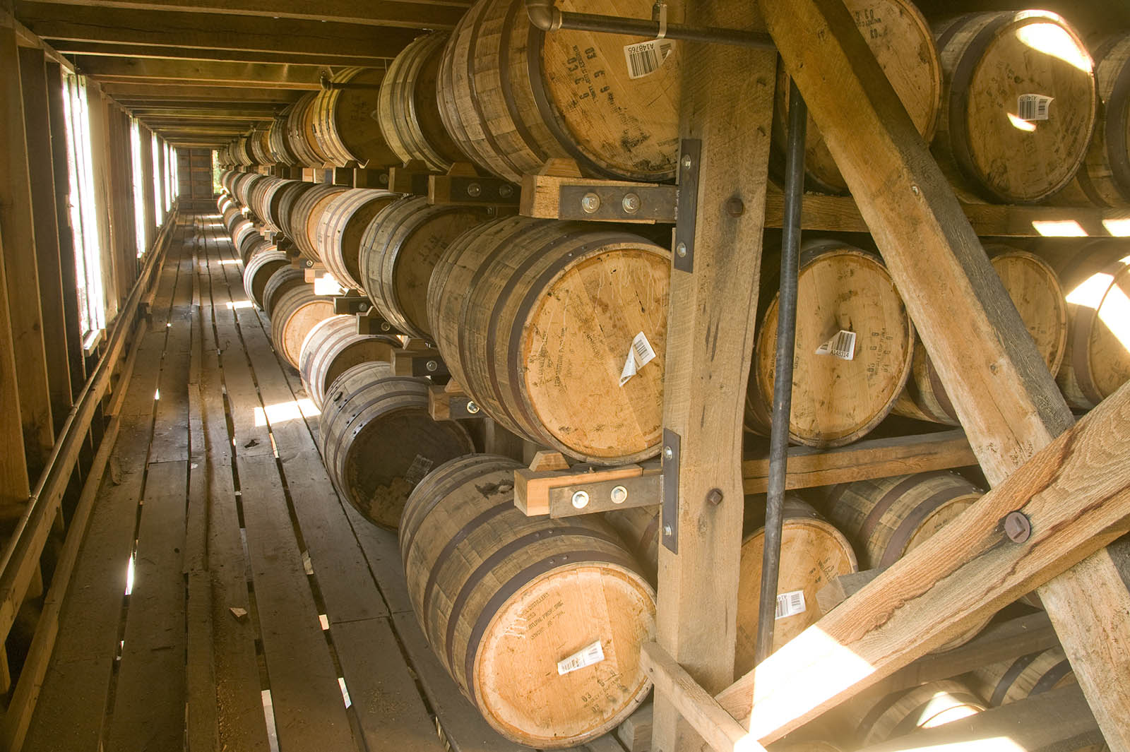 Barrels