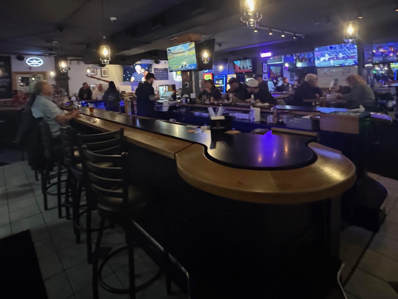 Hidden gem: In Plane View