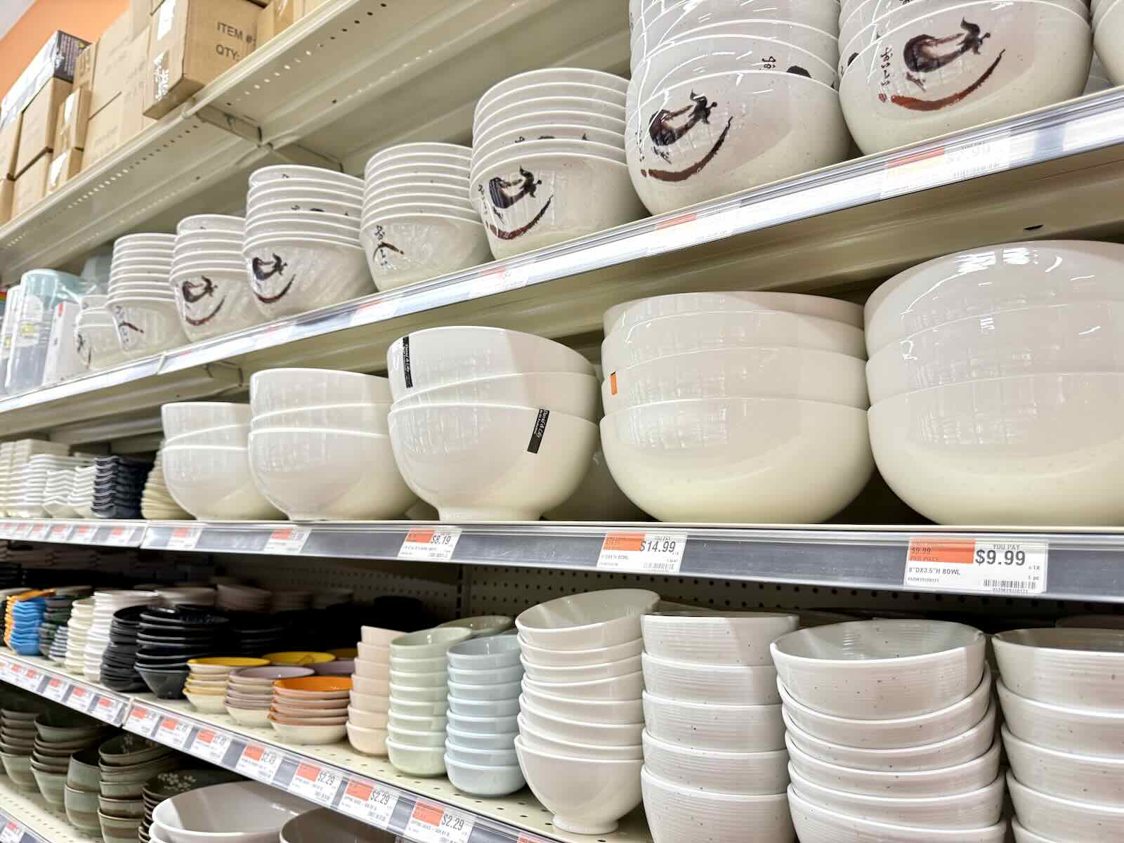 Housewares
