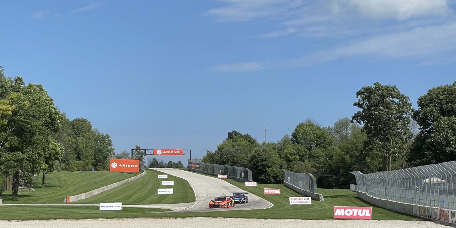 Road America