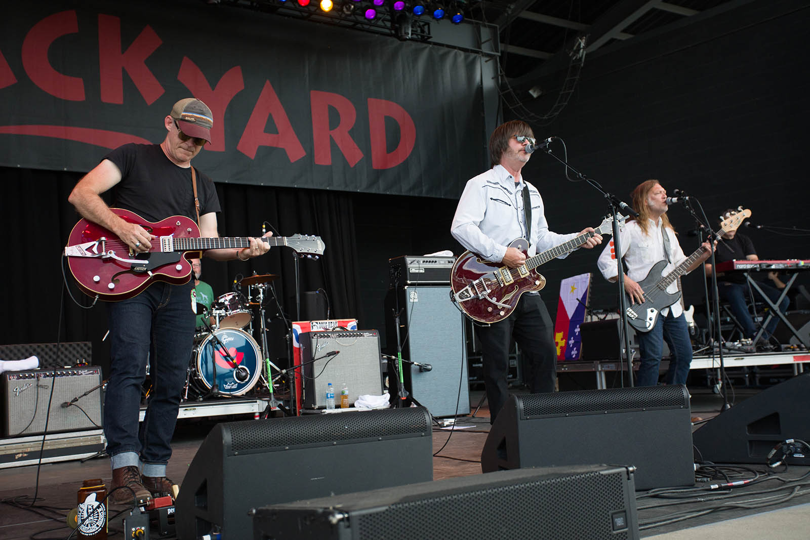 Son Volt