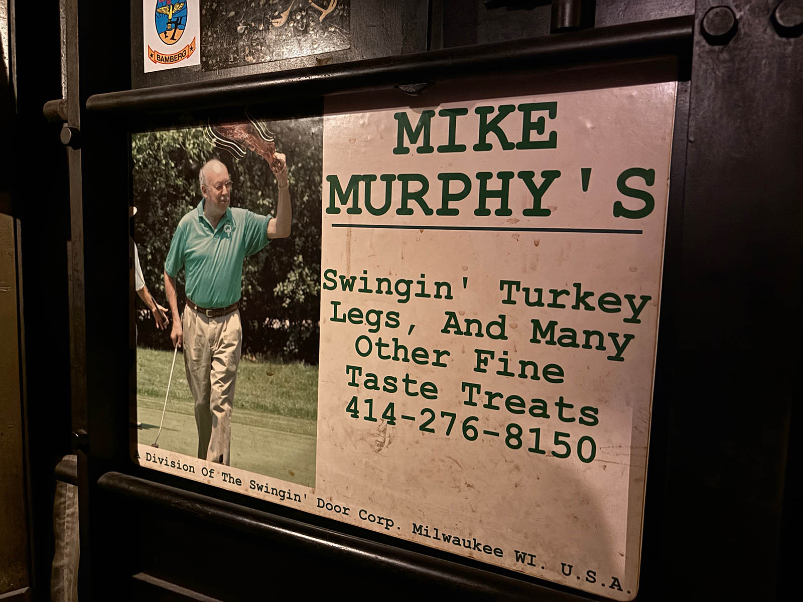 Mike Murphy