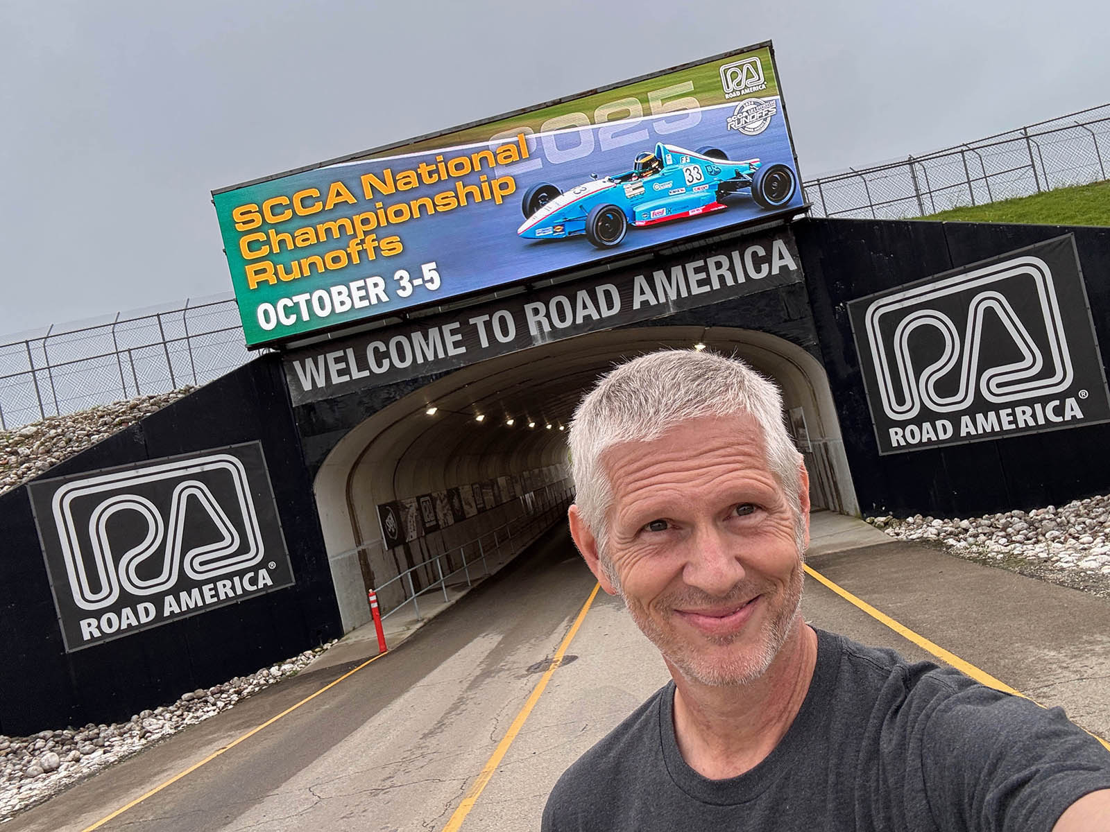 Road America