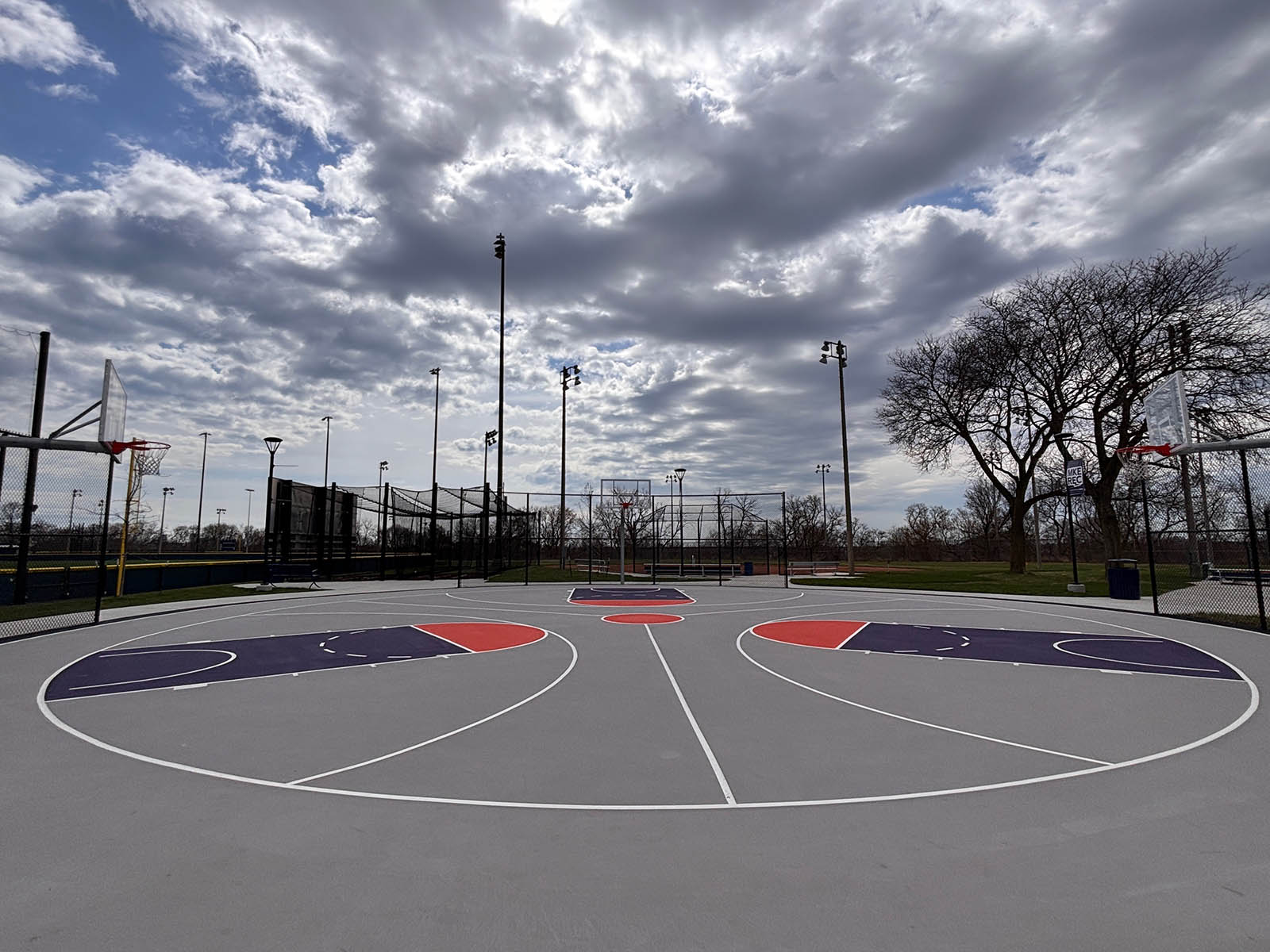 basketball