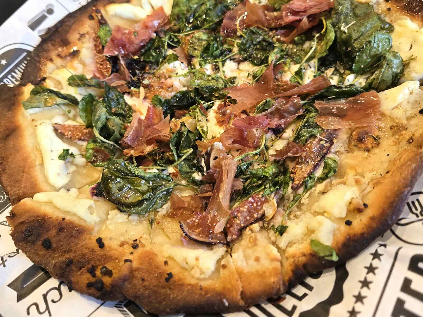 The Fernwood