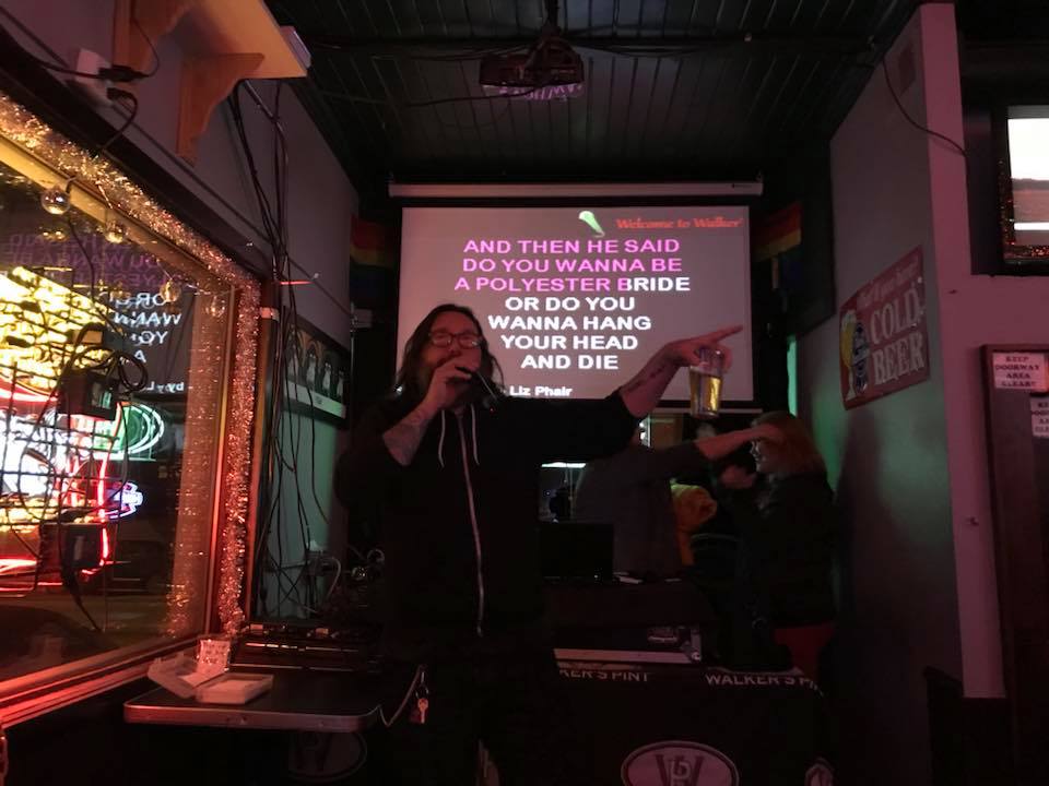 karaoke