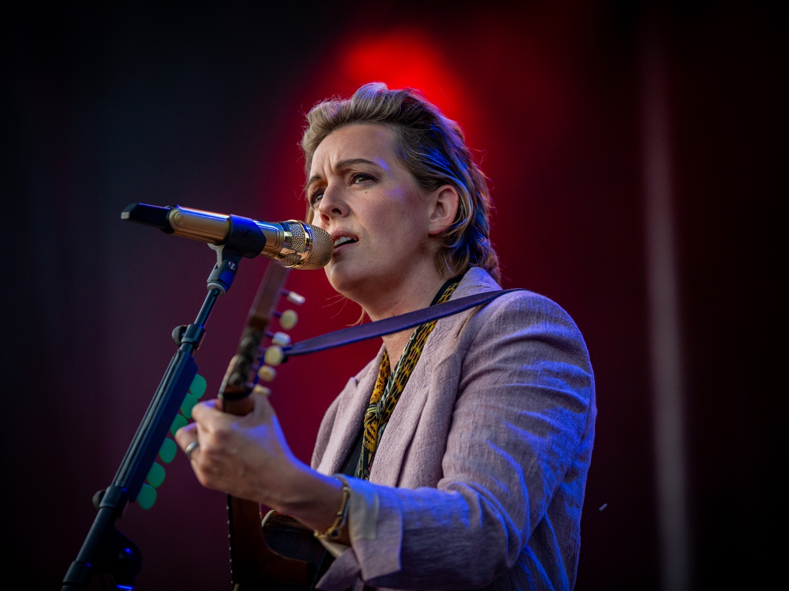 Brandi Carlile