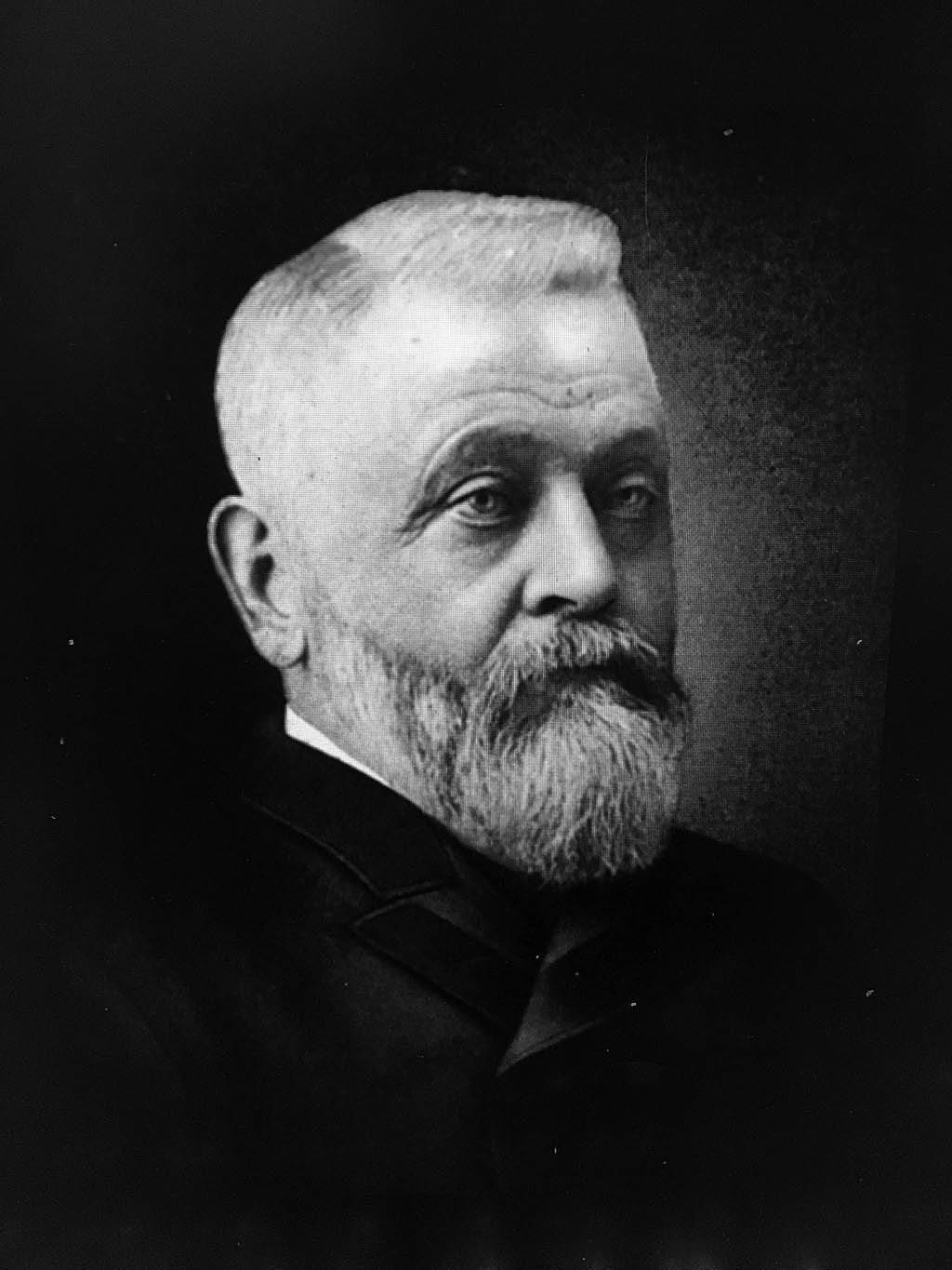 Conrad Seipp