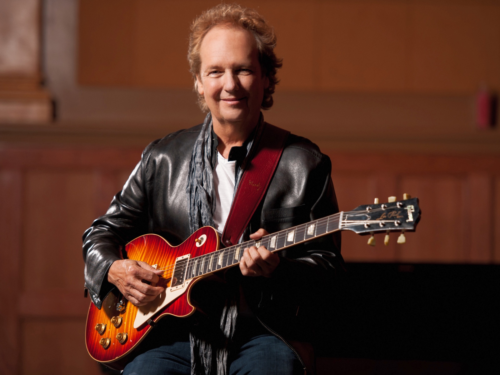 Lee Ritenour