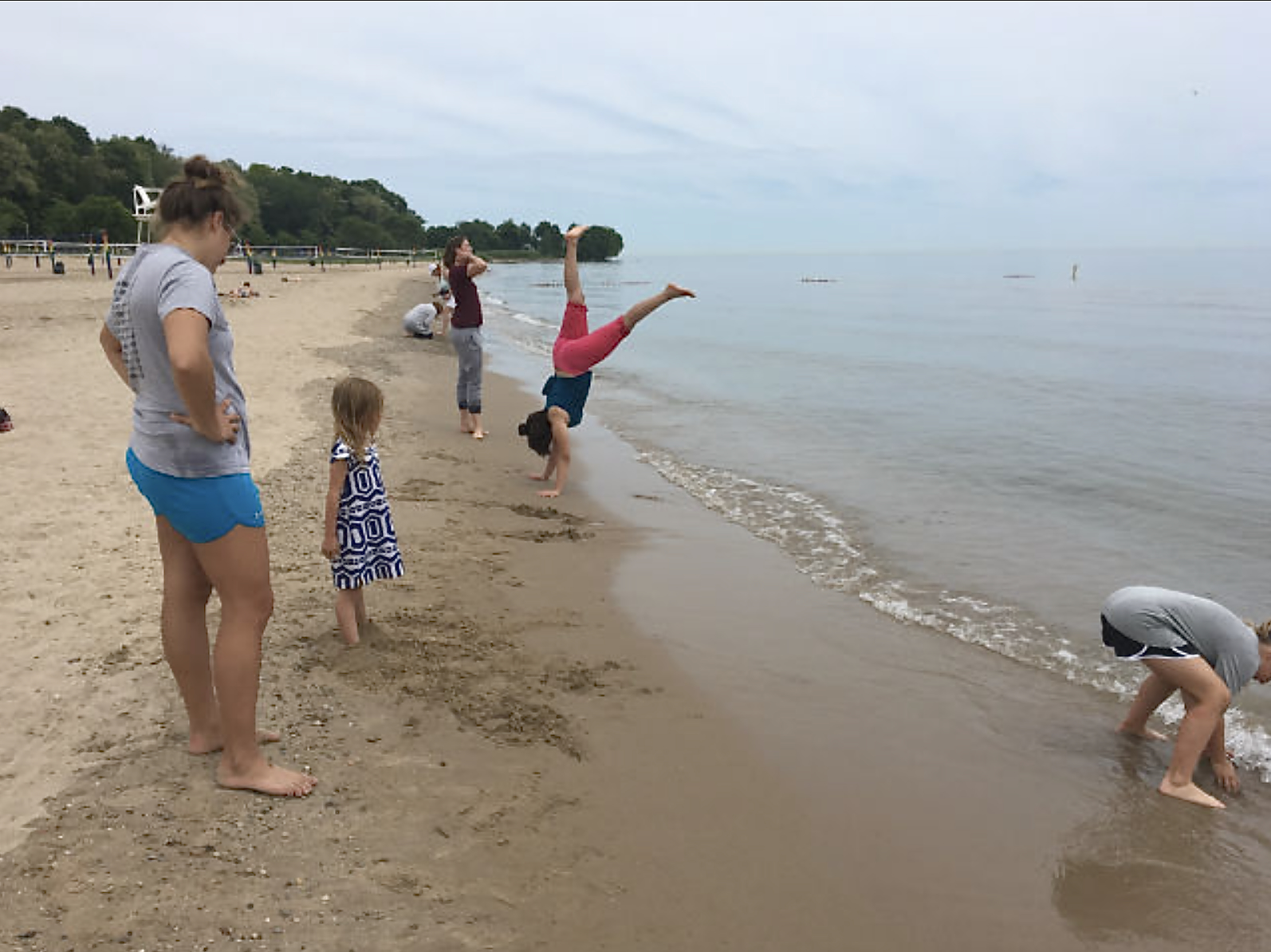 Bradford Beach