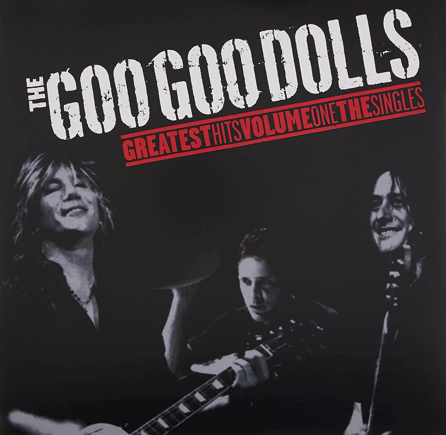 Goo Goo Dolls