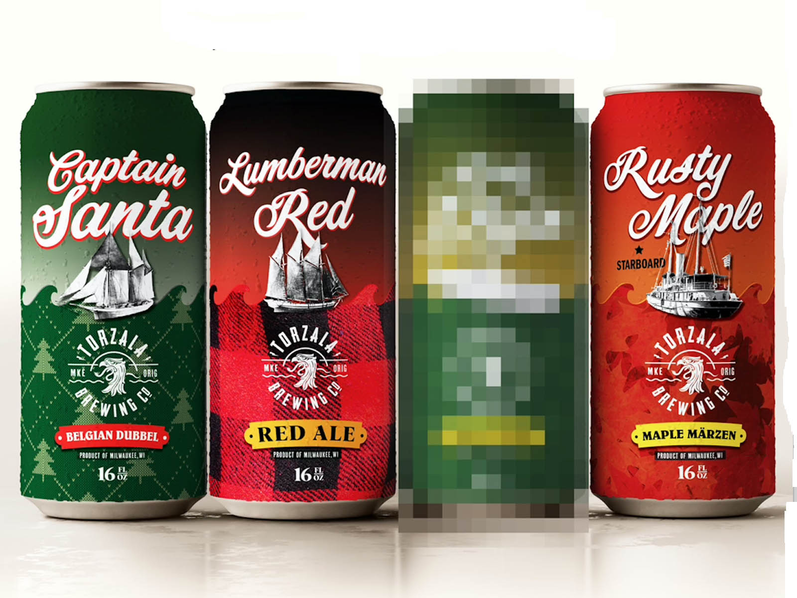 Torzala Brewing Black Friday