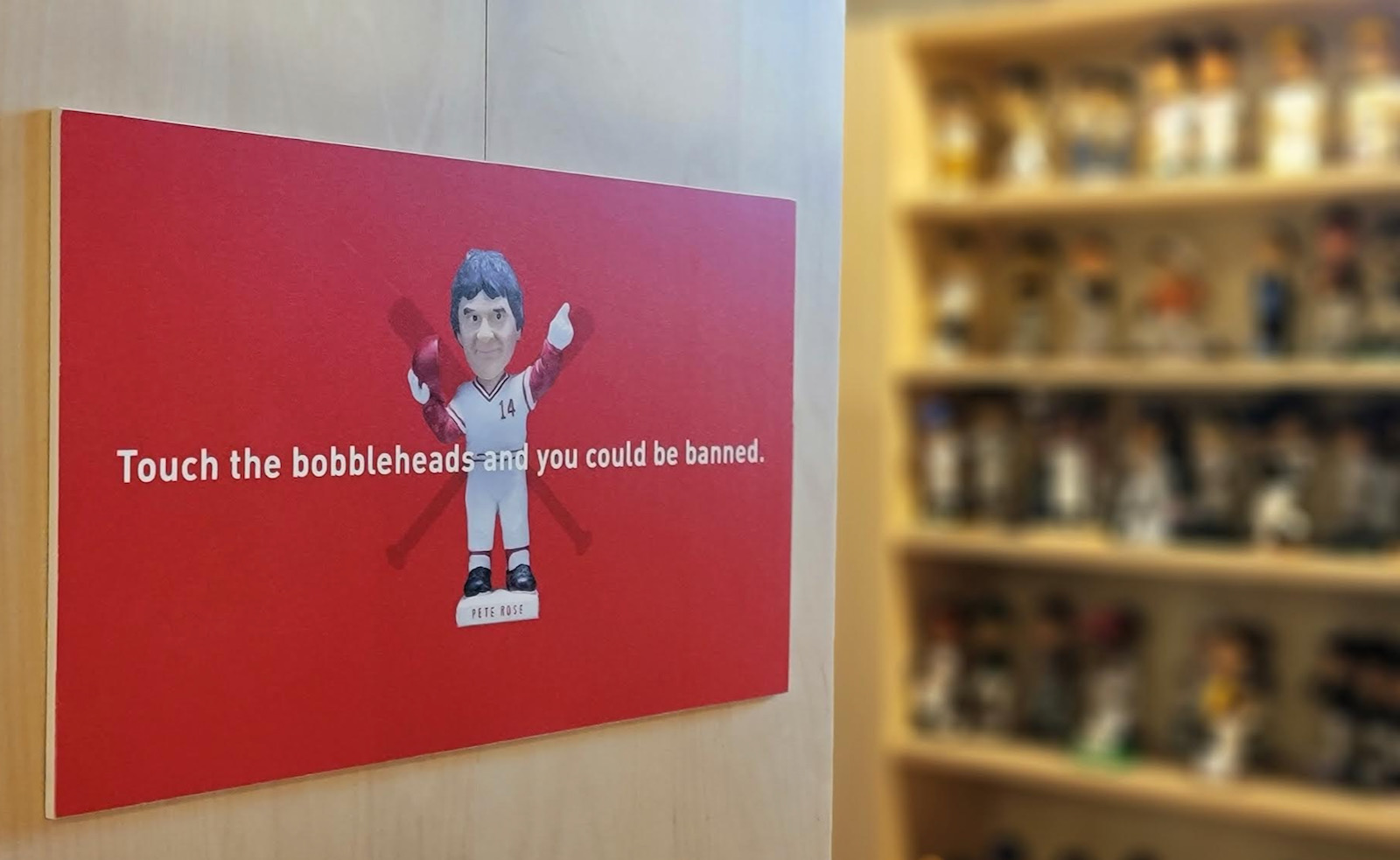 bobblehead museum