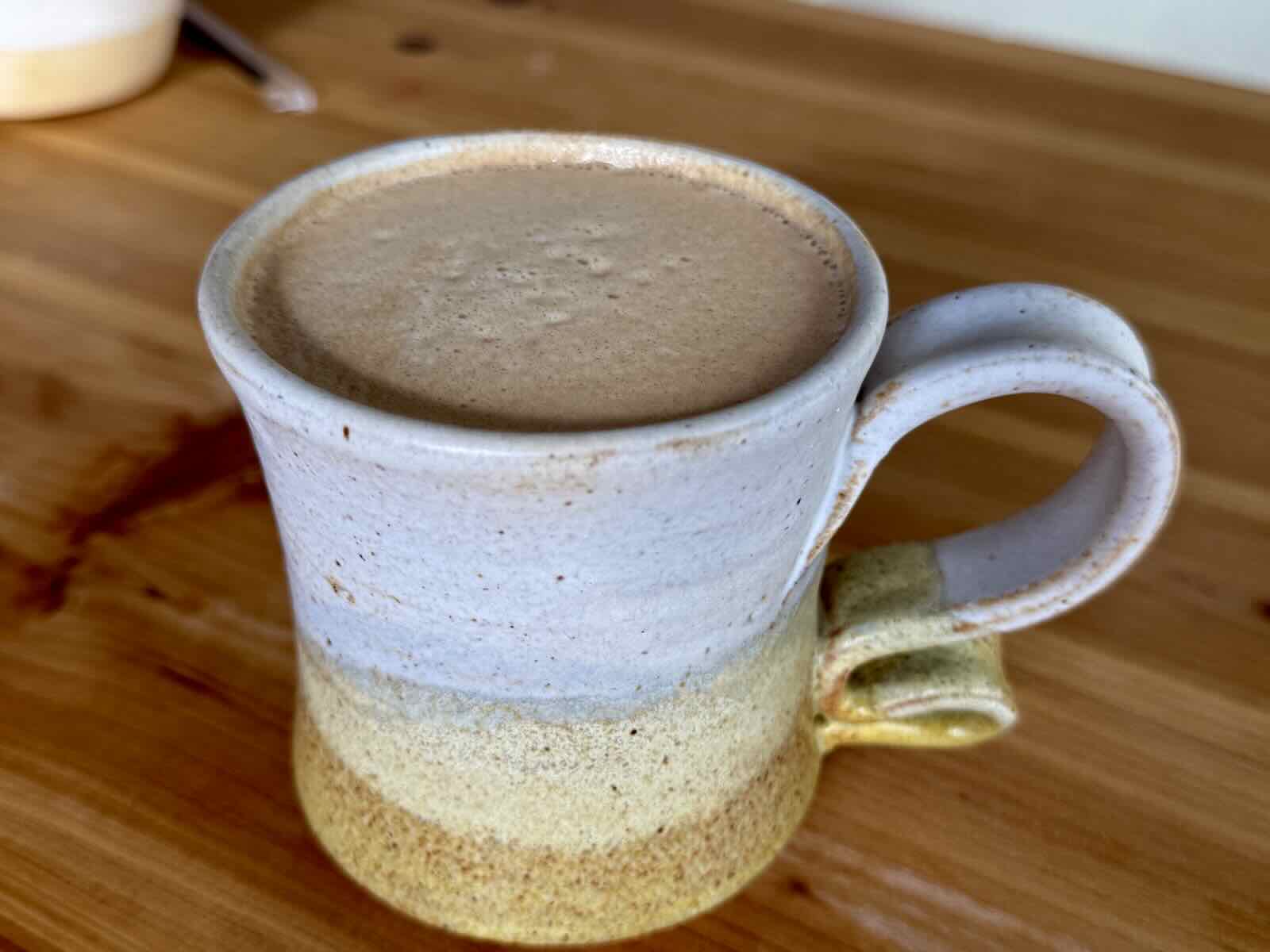The Love Scoop