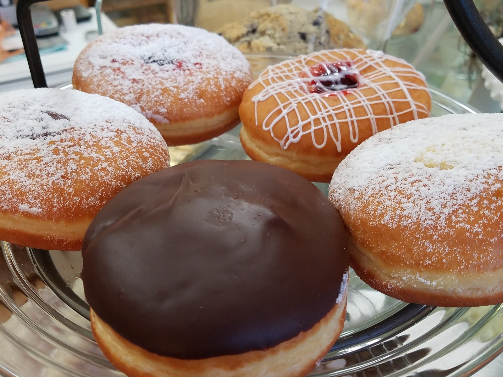 La Tarte paczki