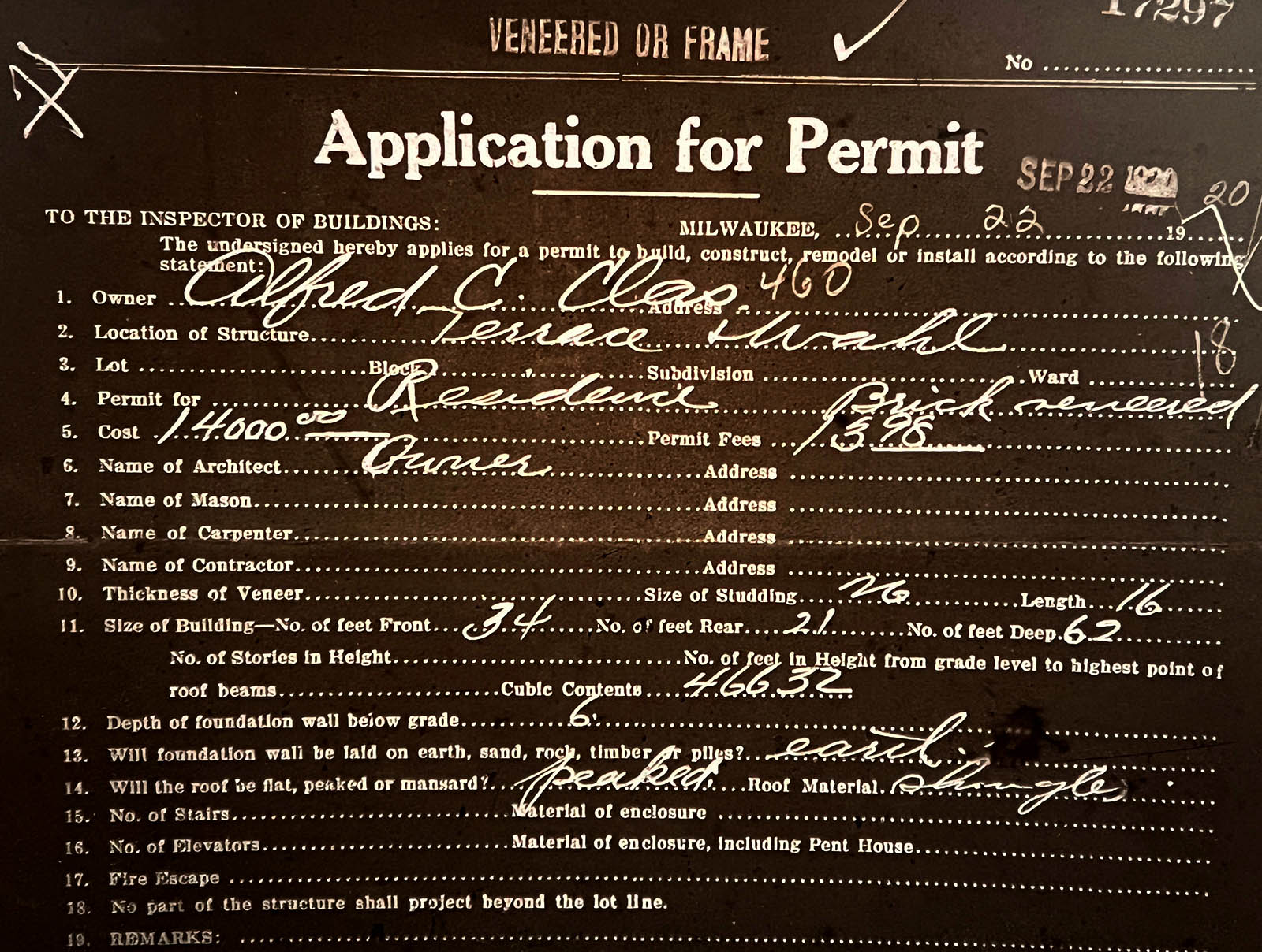 permit