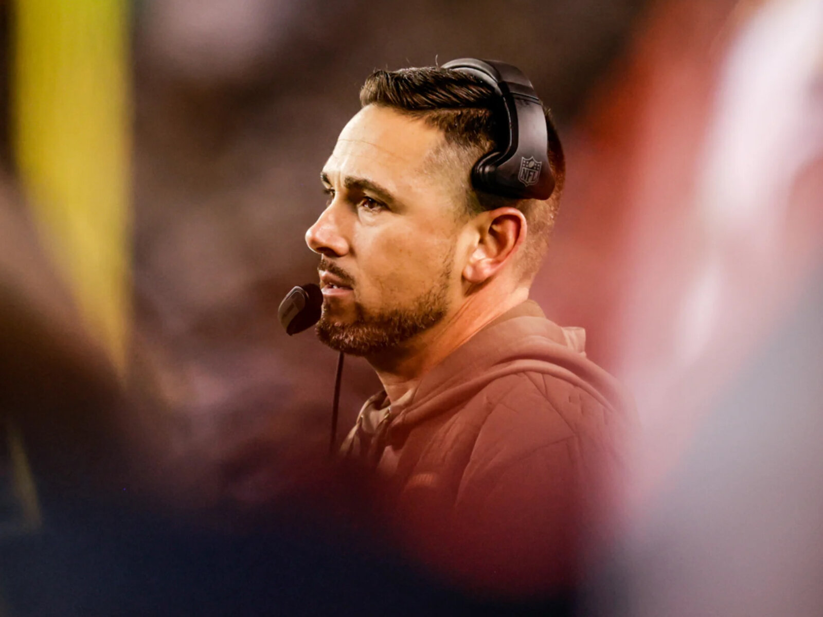 Matt LaFleur