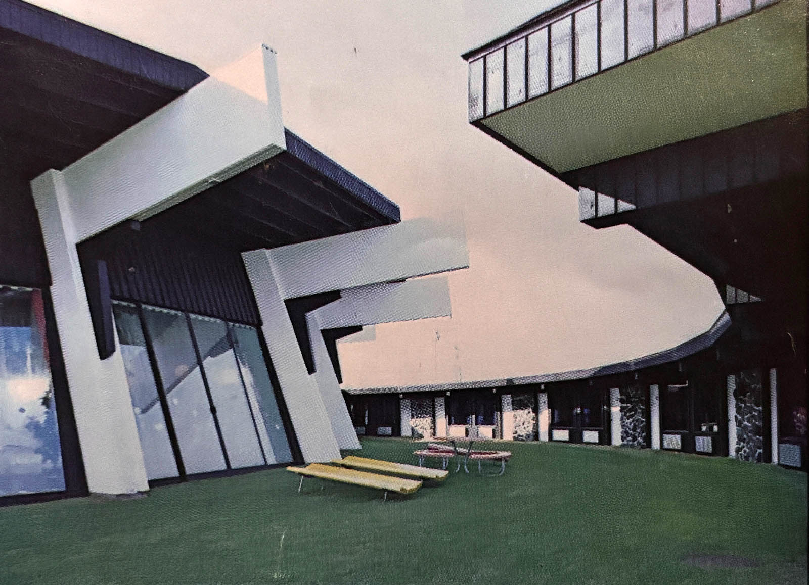 The Gobbler Motel