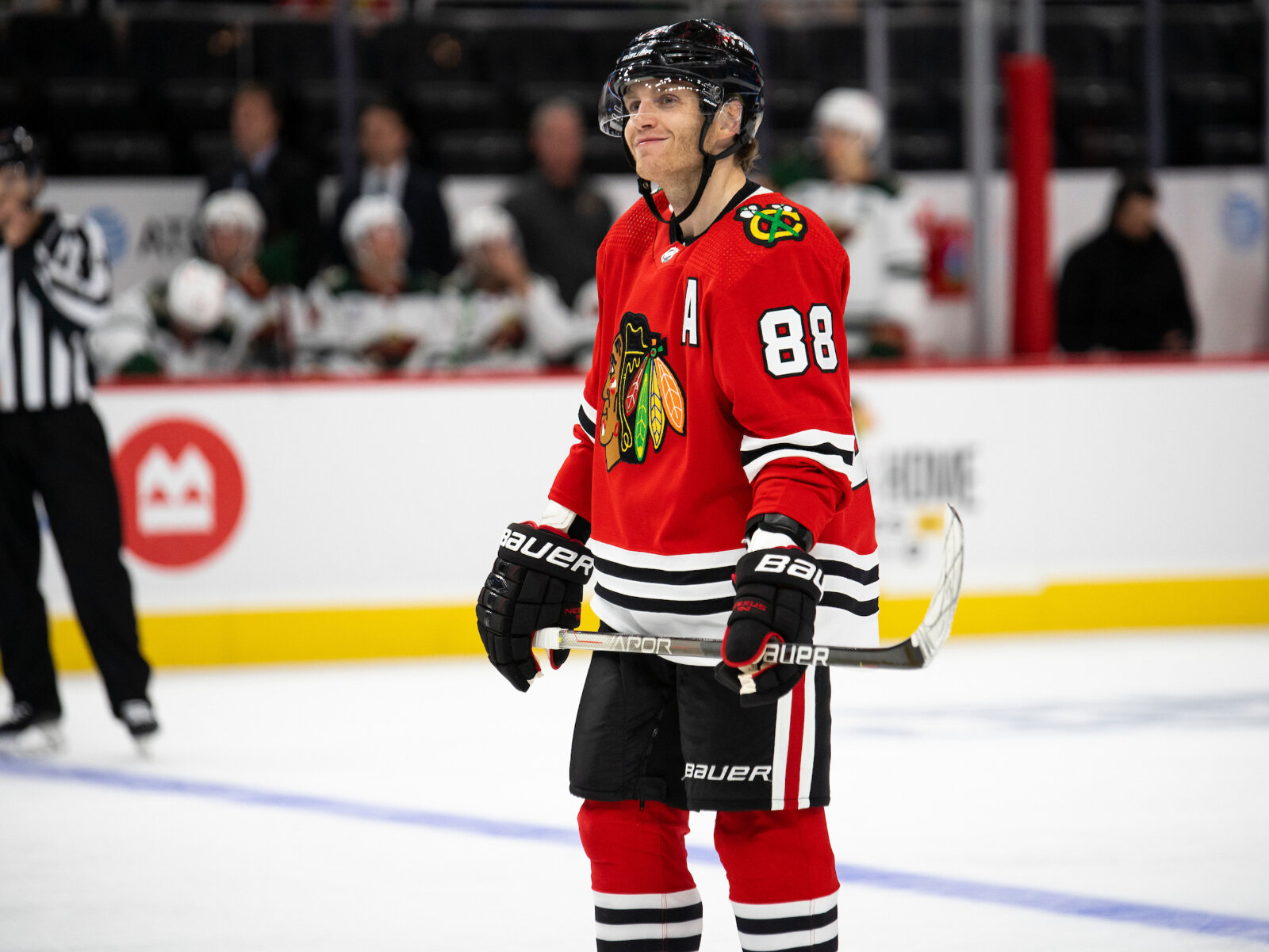 Patrick Kane