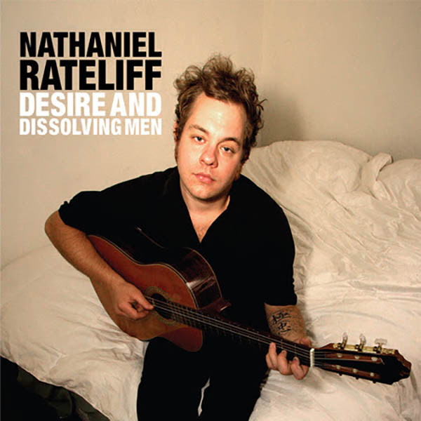 Nathaniel Rateliff