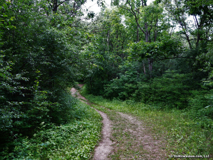 Kettle Moraine