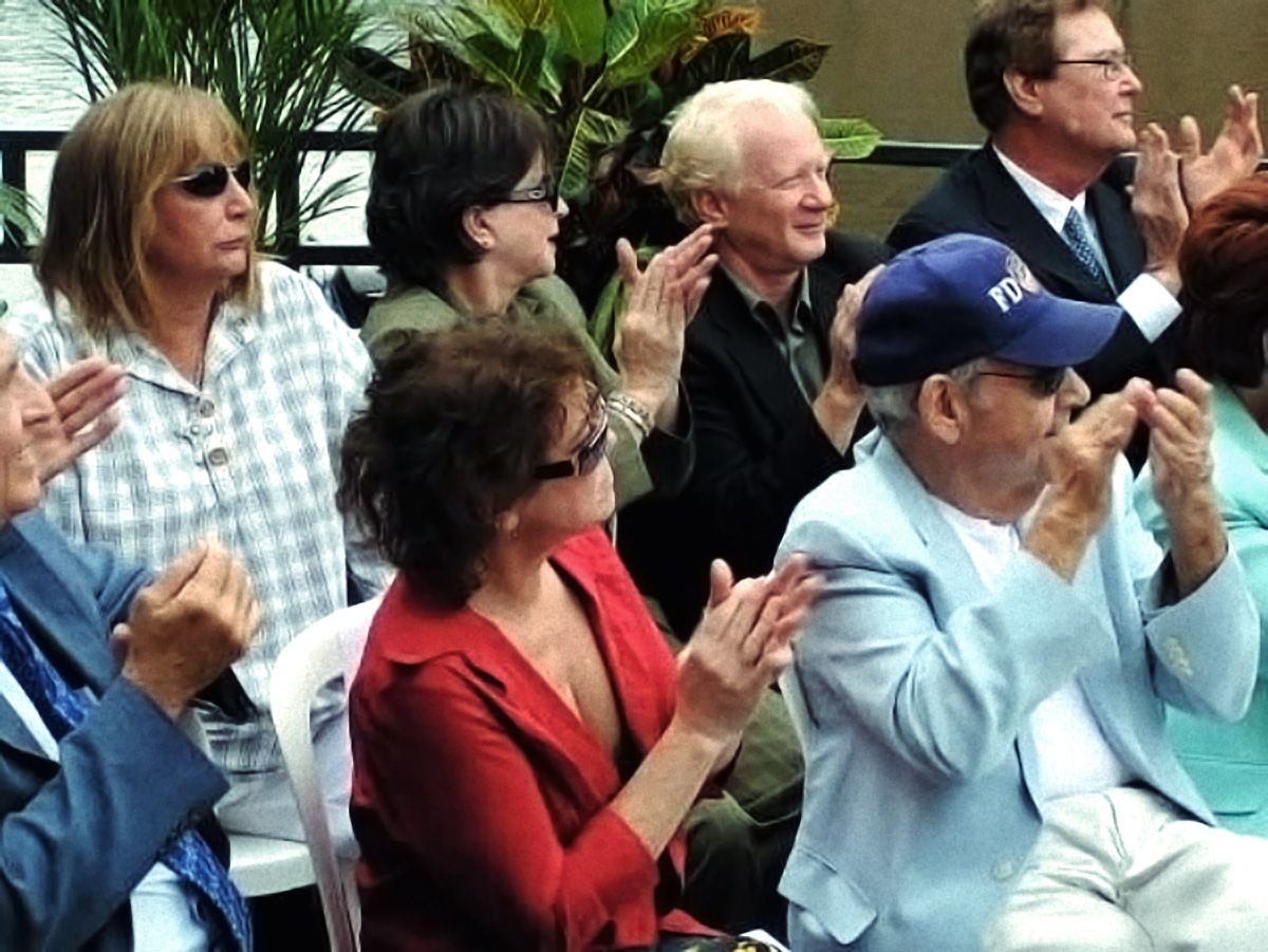 happy days cast