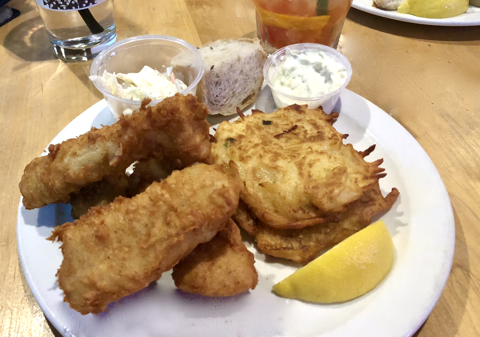 Steny's Fish Fry