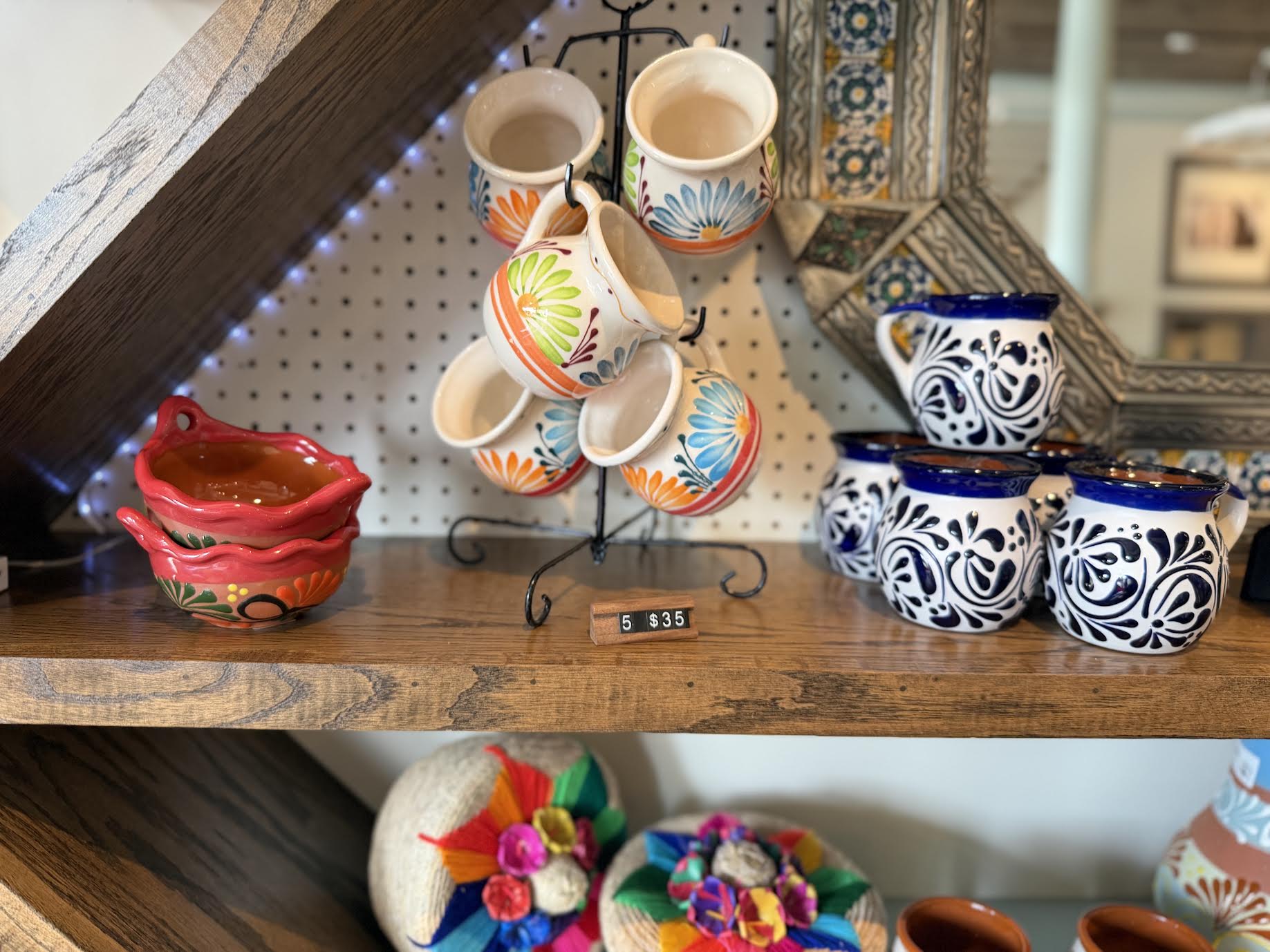 Mexican art