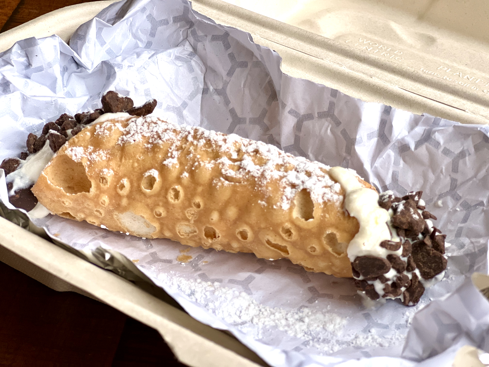 Cannoli