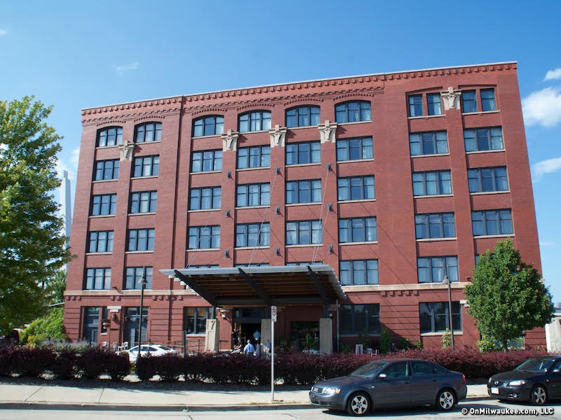 iron horse hotel