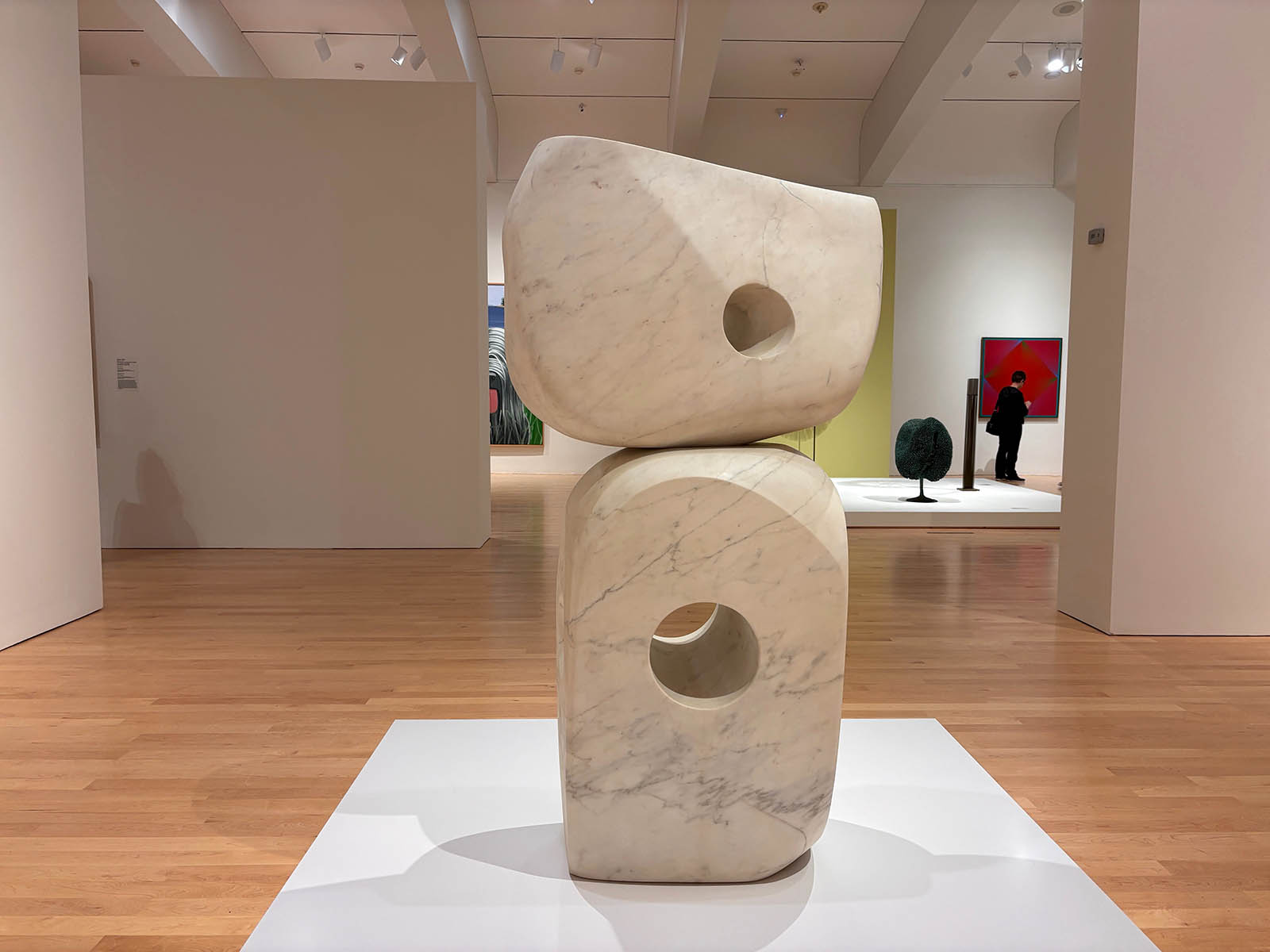 Barbara Hepworth
