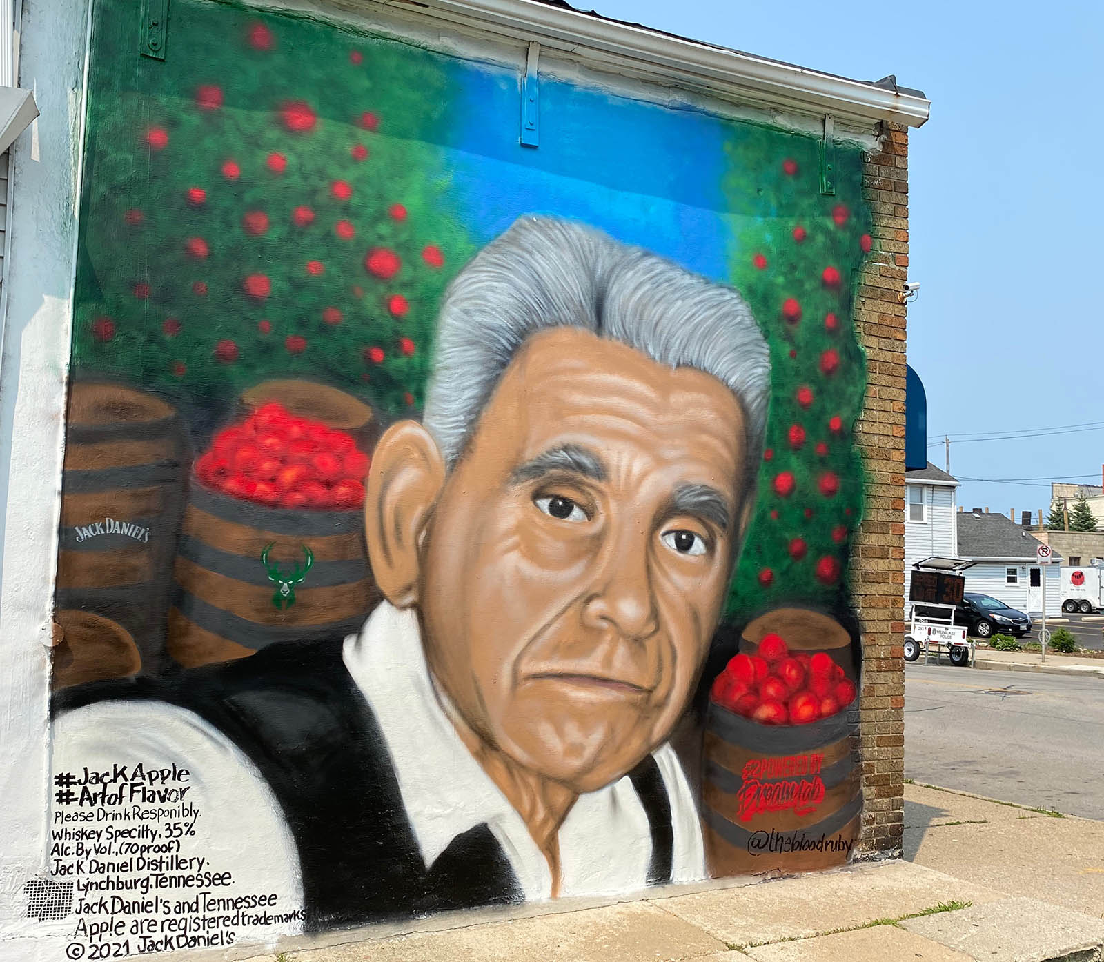 mural 