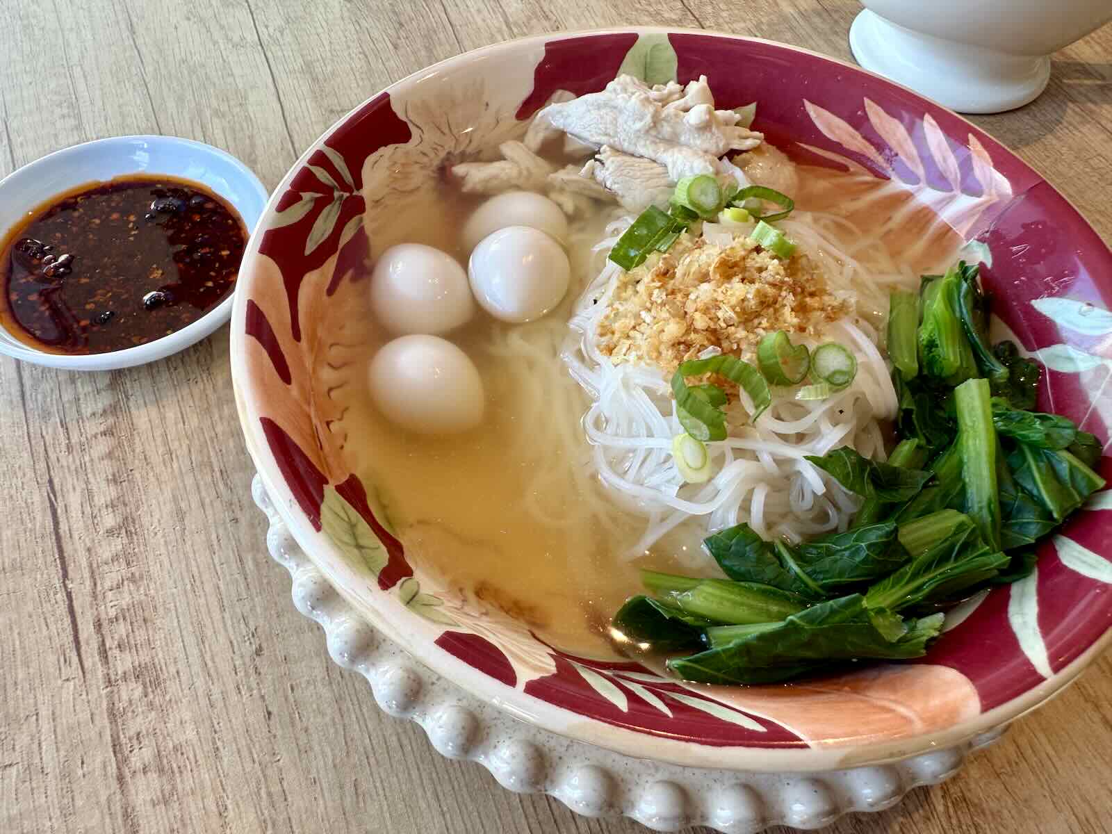 KyayOh at Ni Burmese