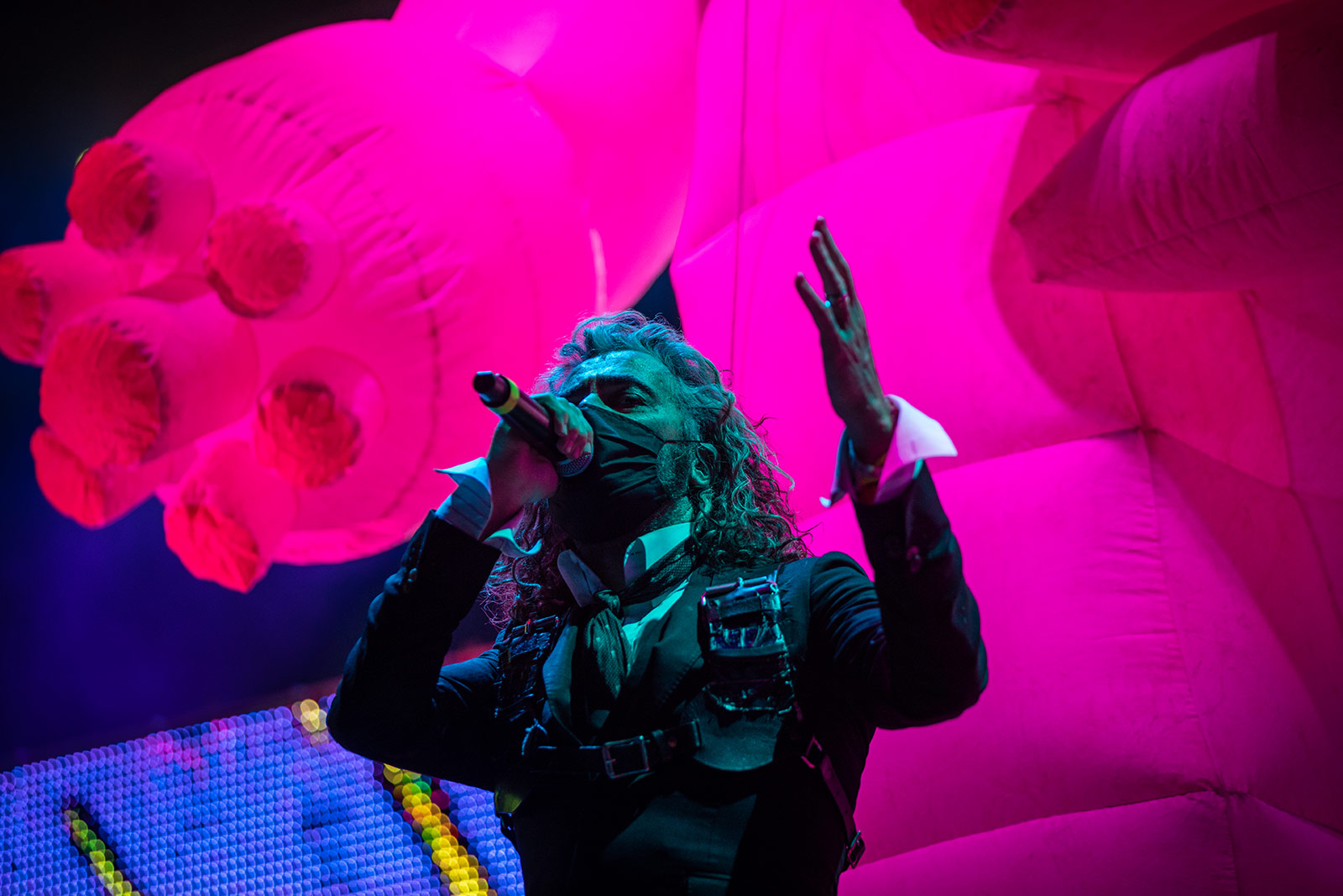 Flaming Lips