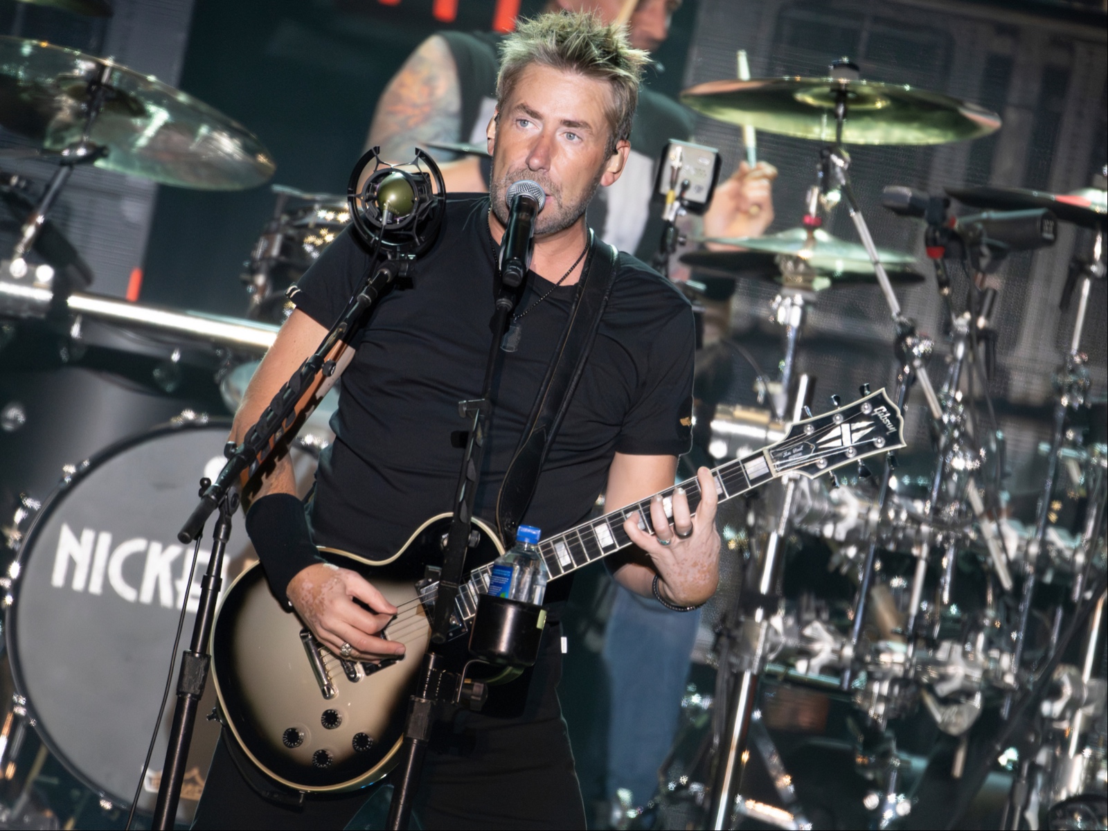 Nickelback