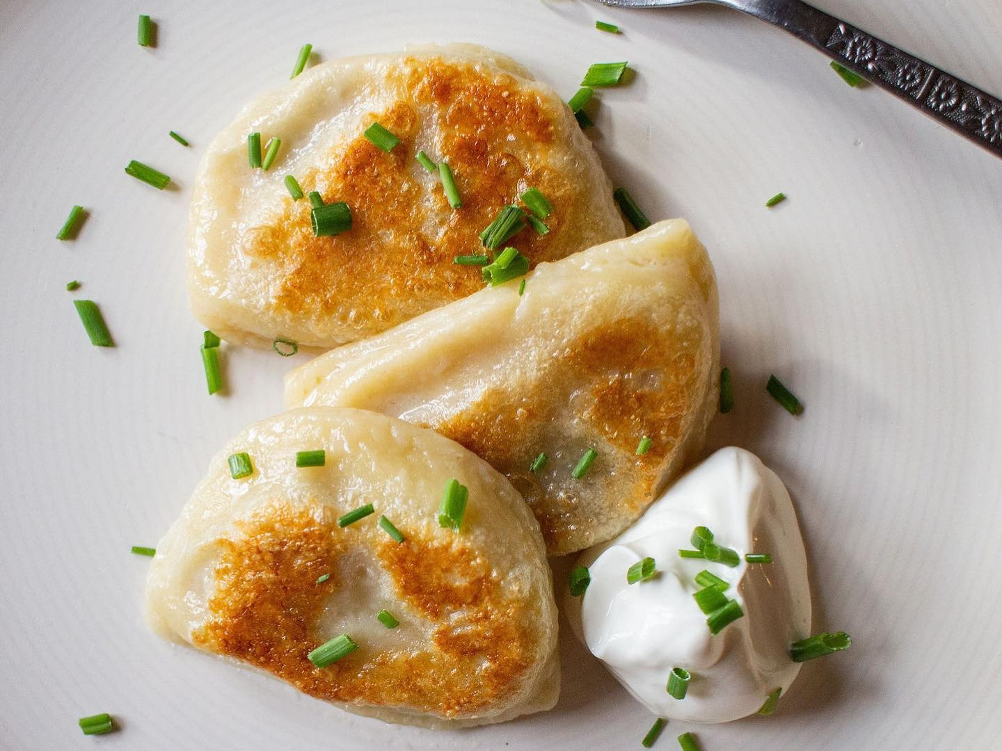 Hot Dish Pierogi