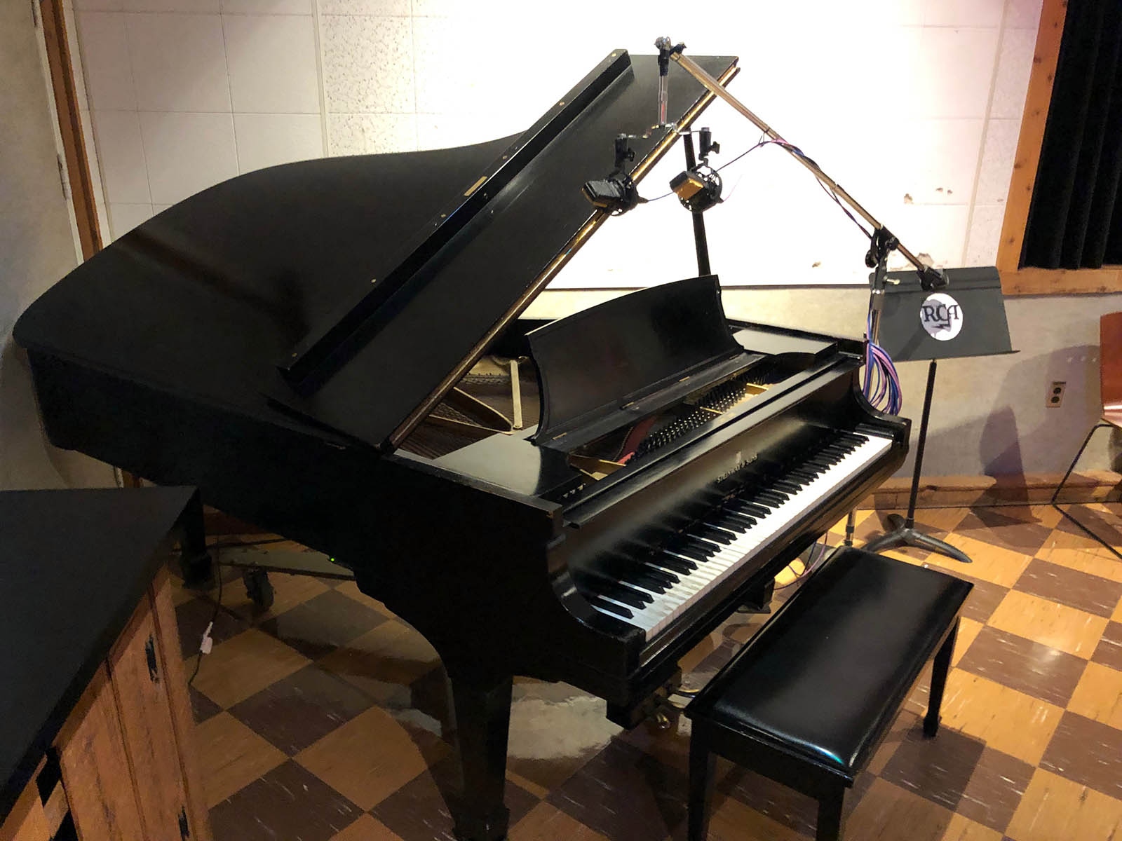 Steinway