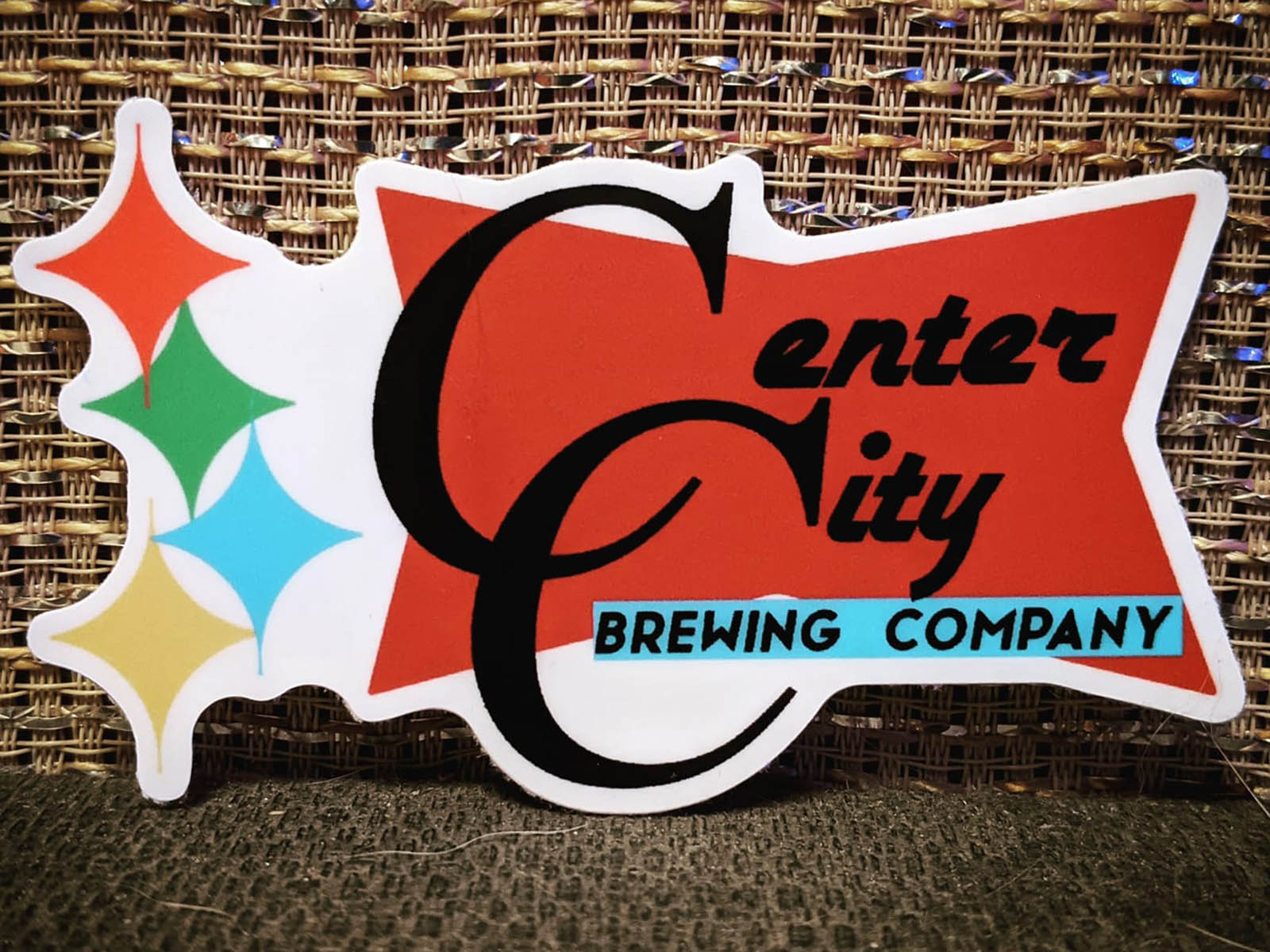 Center City Brewing